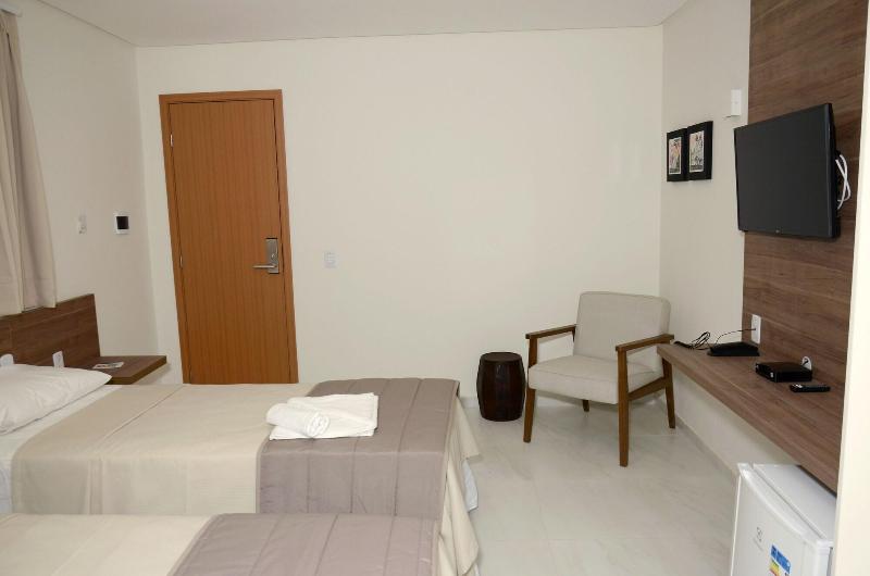 Asa Branca Hotel image
