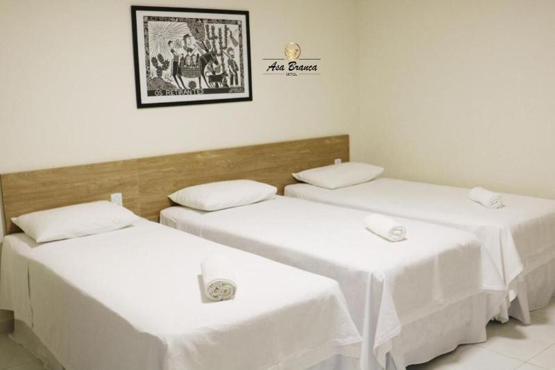 Asa Branca Hotel image