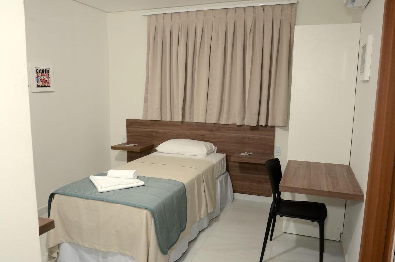 Asa Branca Hotel image