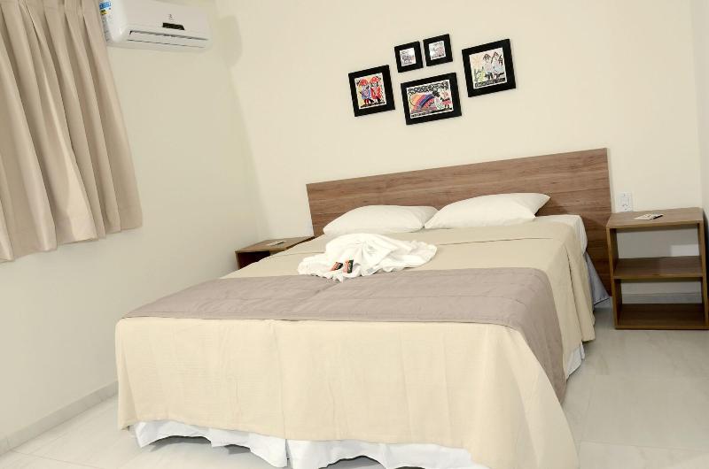 Asa Branca Hotel image