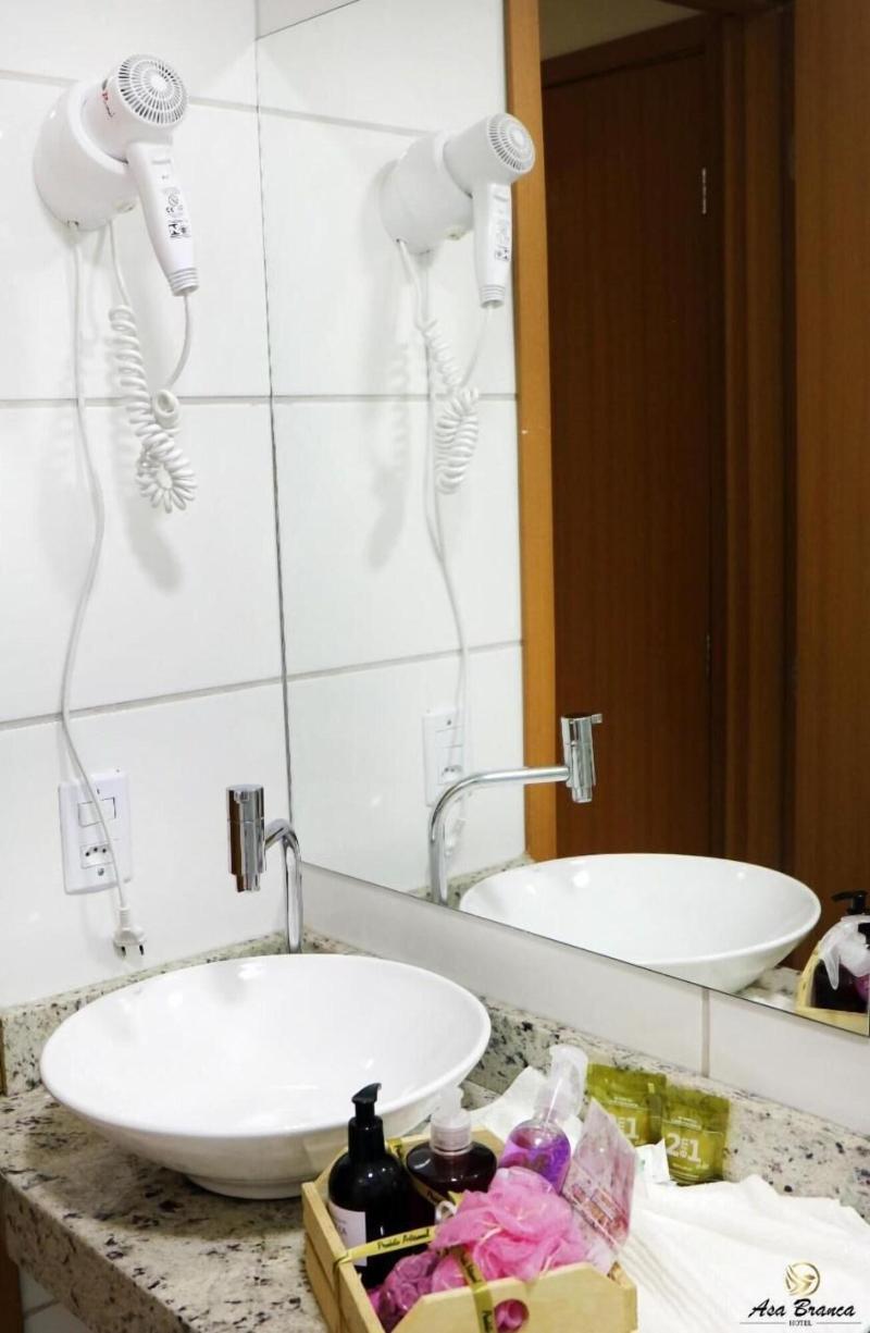 Asa Branca Hotel image