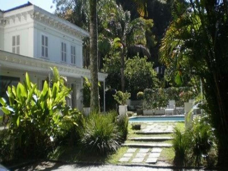 Hotel Solar Do Impa Rio image