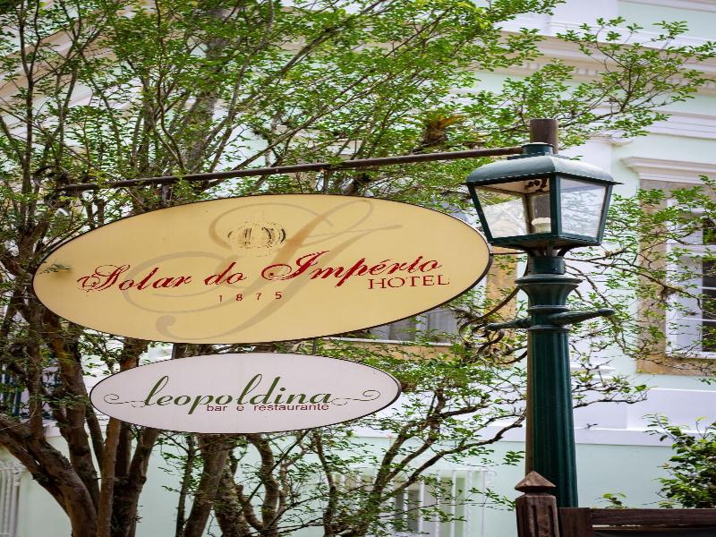 Hotel Solar Do Impa Rio image