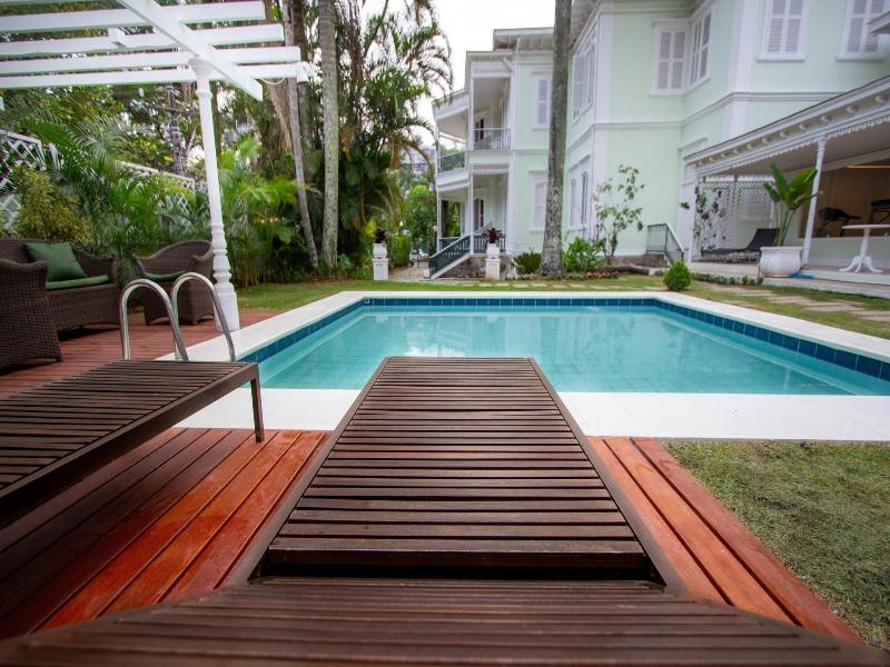 Hotel Solar Do Impa Rio image