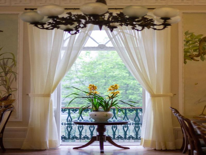 Hotel Solar Do Impa Rio image