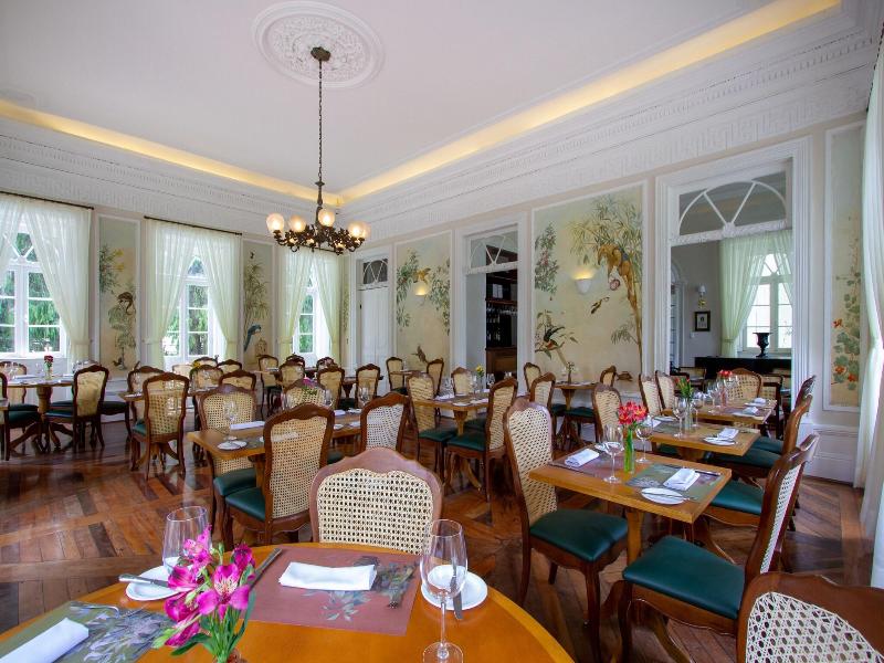 Hotel Solar Do Impa Rio image