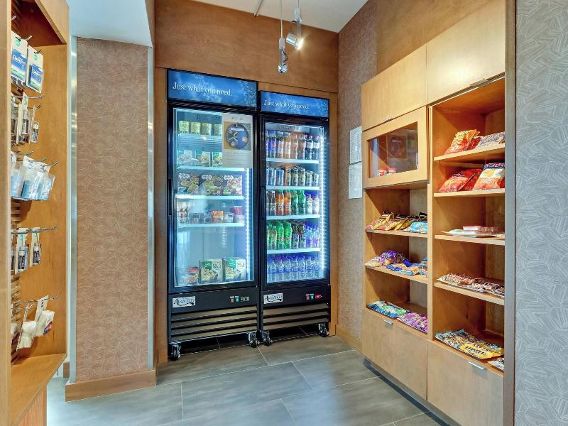 Fairfield Inn Suites By Marriott Dallas Love Field image