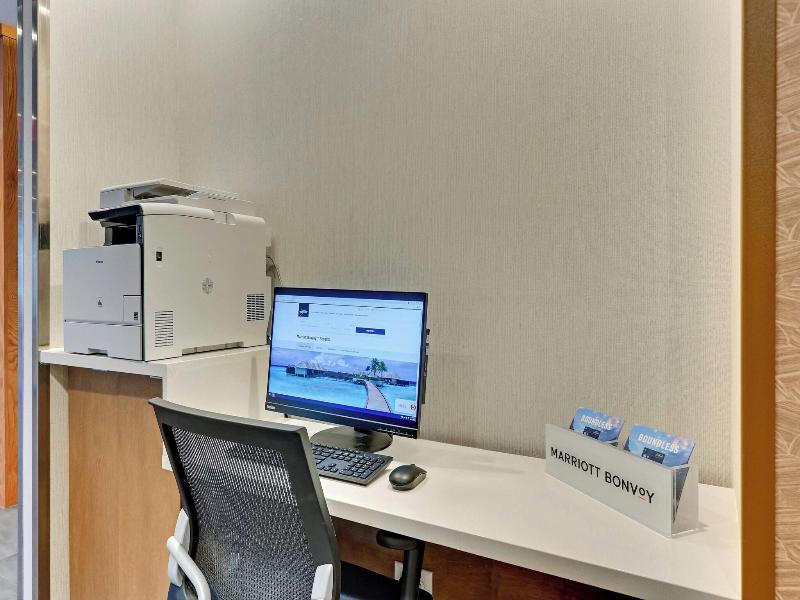 Fairfield Inn Suites By Marriott Dallas Love Field image