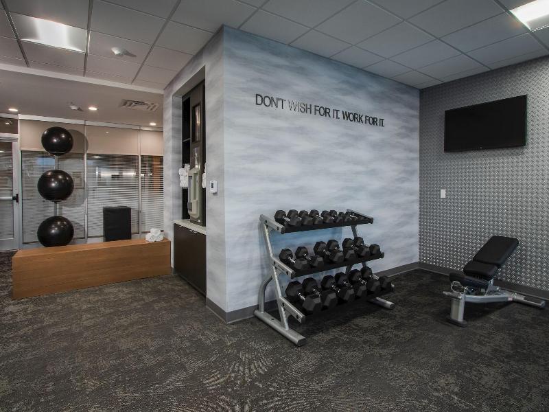 Fairfield Inn Suites By Marriott Dallas Love Field image