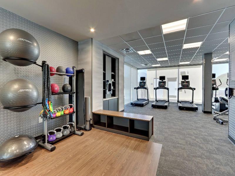 Fairfield Inn Suites By Marriott Dallas Love Field image