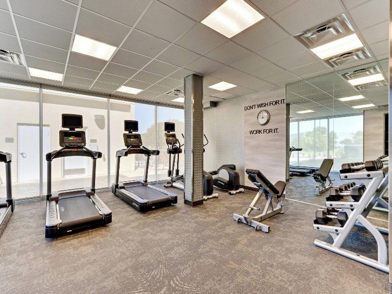 Fairfield Inn Suites By Marriott Dallas Love Field image