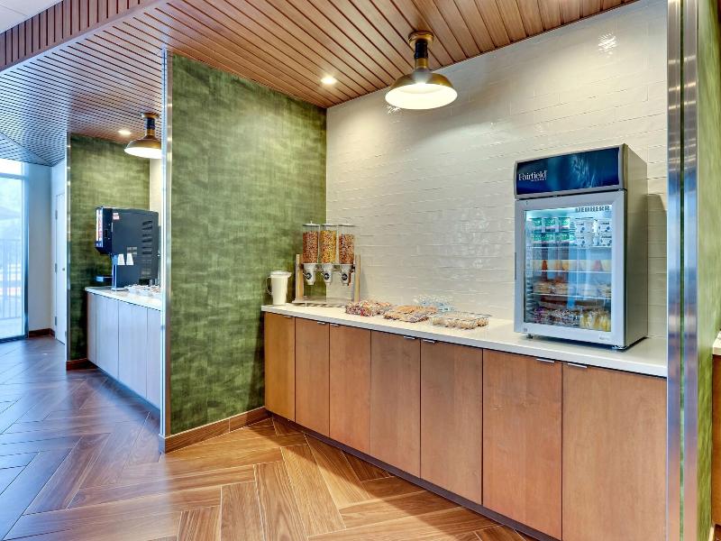 Fairfield Inn Suites By Marriott Dallas Love Field image