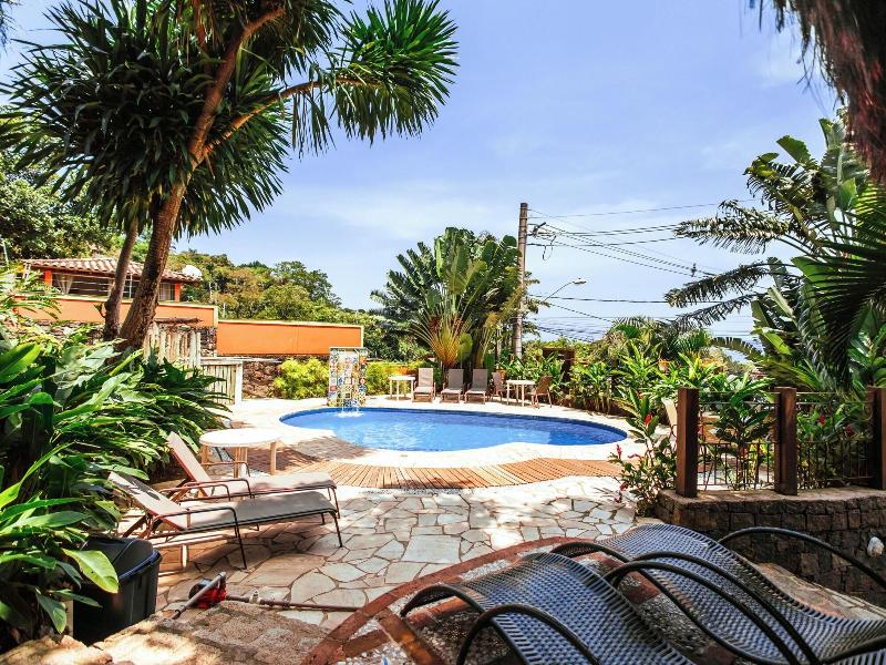 Velinn Pousada Catamara Brasil image
