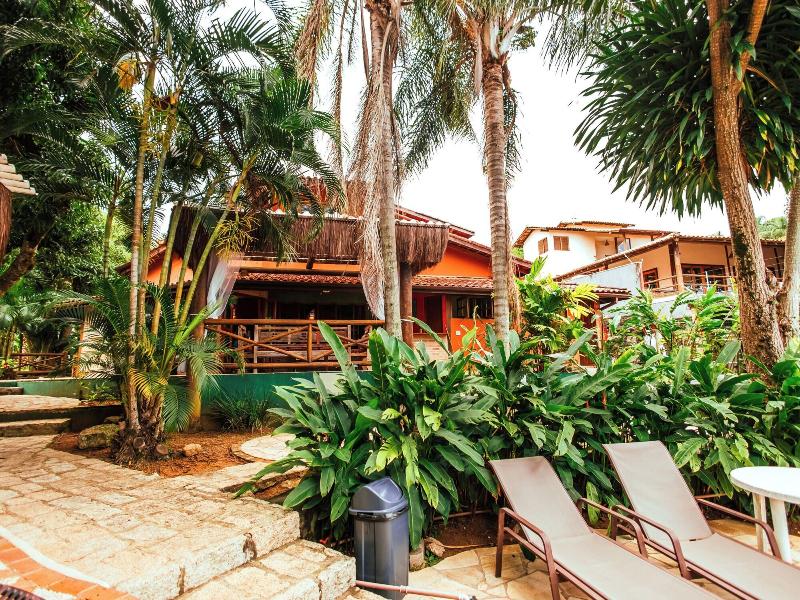 Velinn Pousada Catamara Brasil image