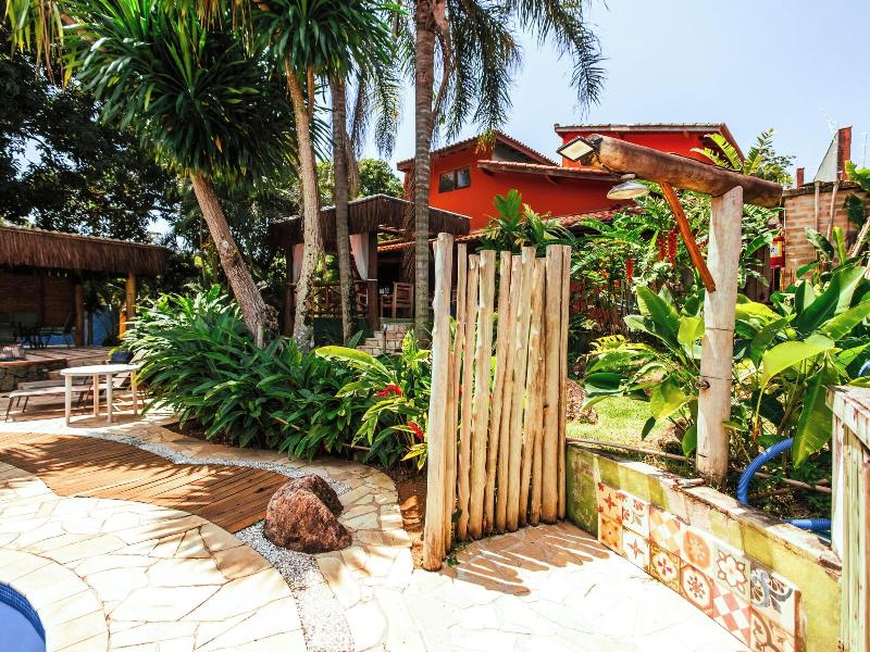 Velinn Pousada Catamara Brasil image