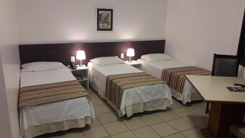 Hz Hotel Patos De Minas image