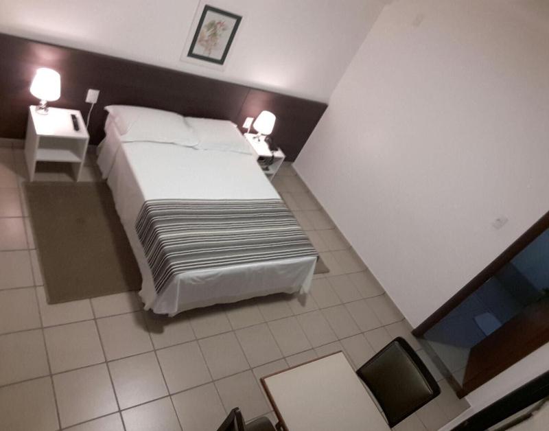 Hz Hotel Patos De Minas image