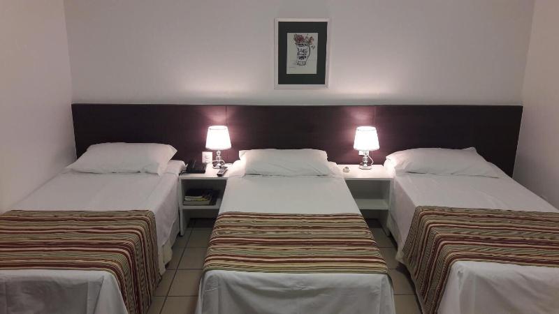 Hz Hotel Patos De Minas image