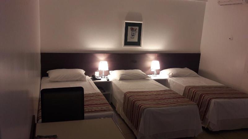 Hz Hotel Patos De Minas image