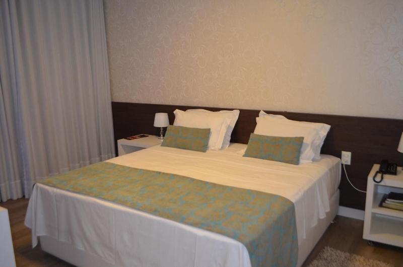 Hz Hotel Patos De Minas image