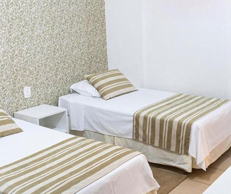 Hz Hotel Patos De Minas image