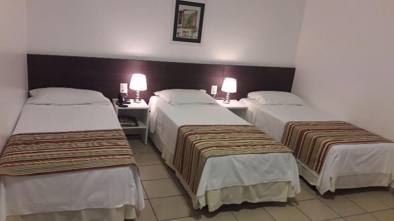 Hz Hotel Patos De Minas image