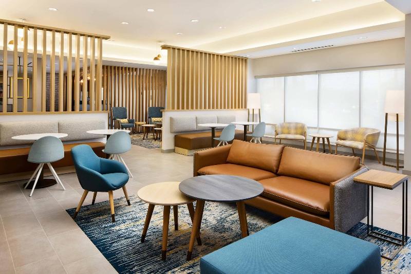 Towneplace Suites By Marriott Plant City