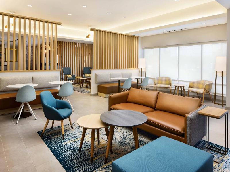 Towneplace Suites By Marriott Plant City image