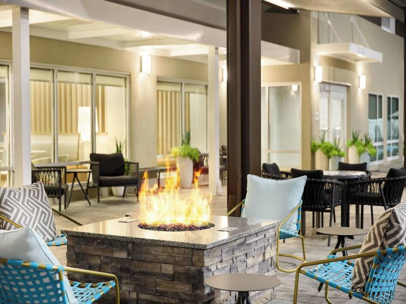 Towneplace Suites By Marriott Plant City image