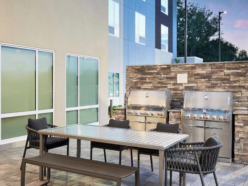 Towneplace Suites By Marriott Plant City image