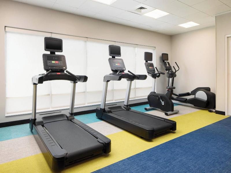 Towneplace Suites By Marriott Plant City image