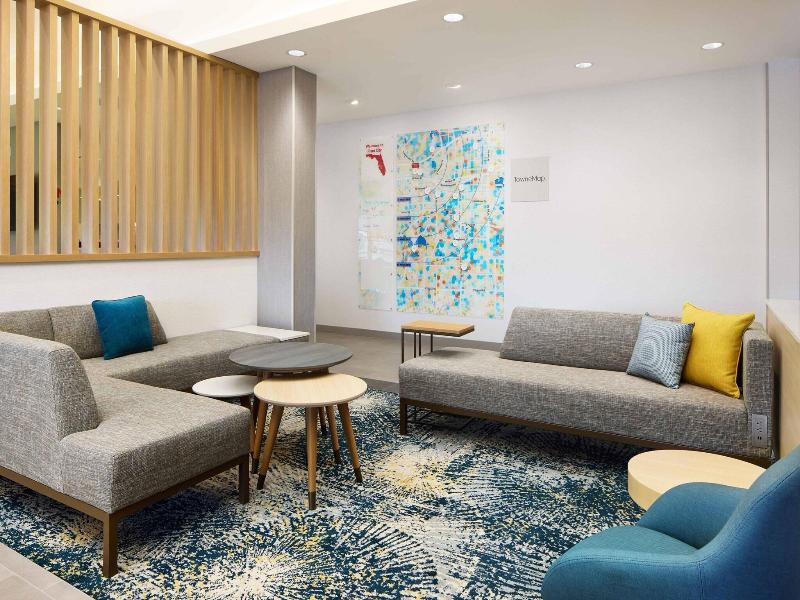 Towneplace Suites By Marriott Plant City image