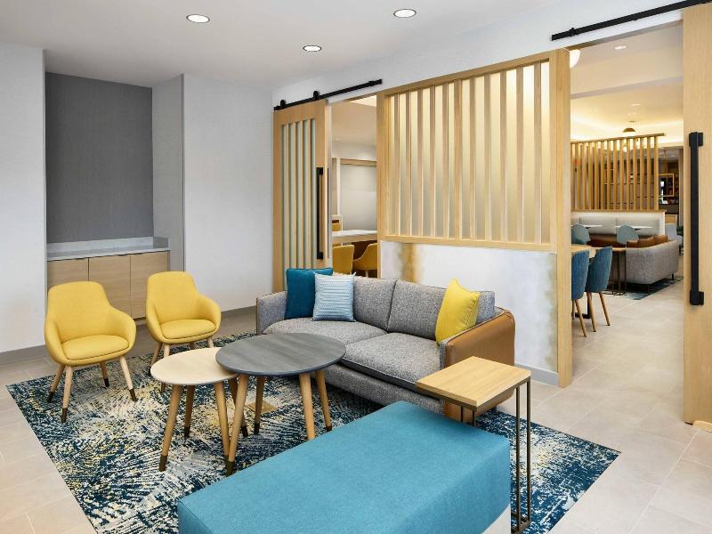 Towneplace Suites By Marriott Plant City image