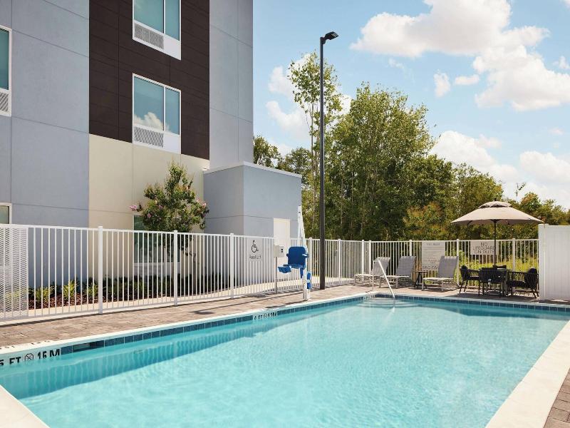 Towneplace Suites By Marriott Plant City image