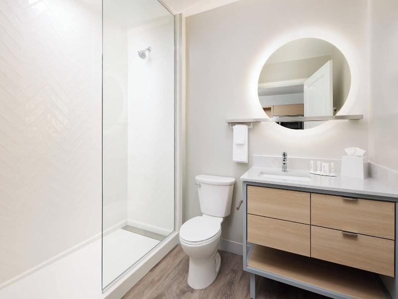 Towneplace Suites By Marriott Plant City image