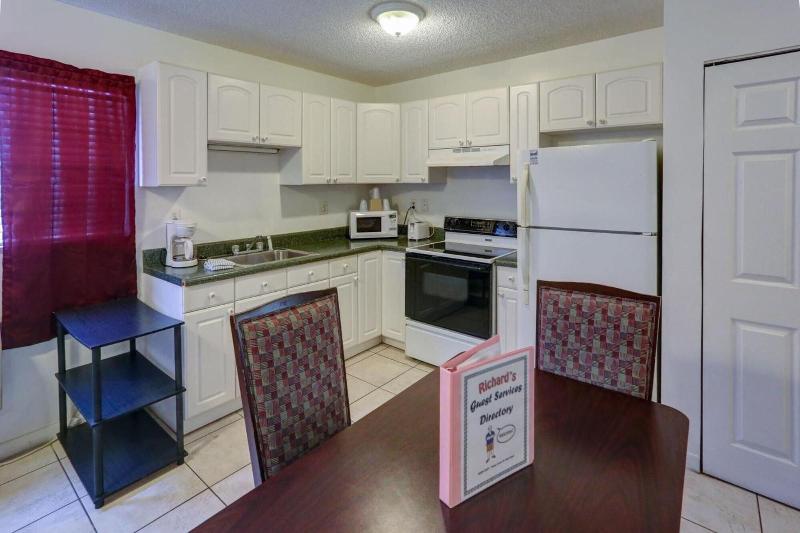 Richard S Motel Studio image