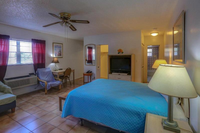 Richard S Motel Studio image