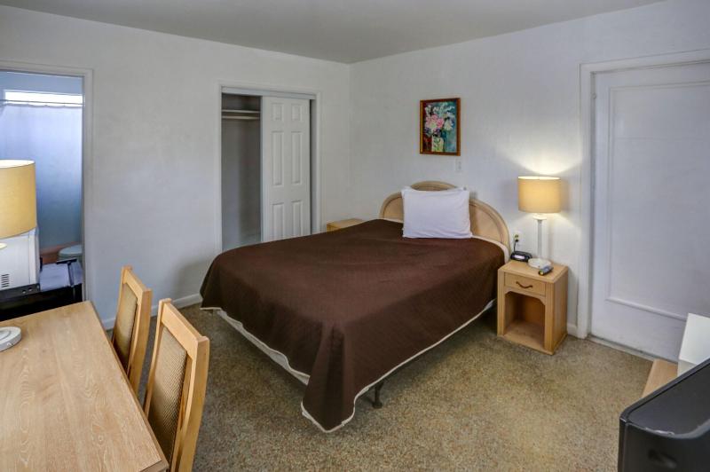 Richard S Motel Studio image