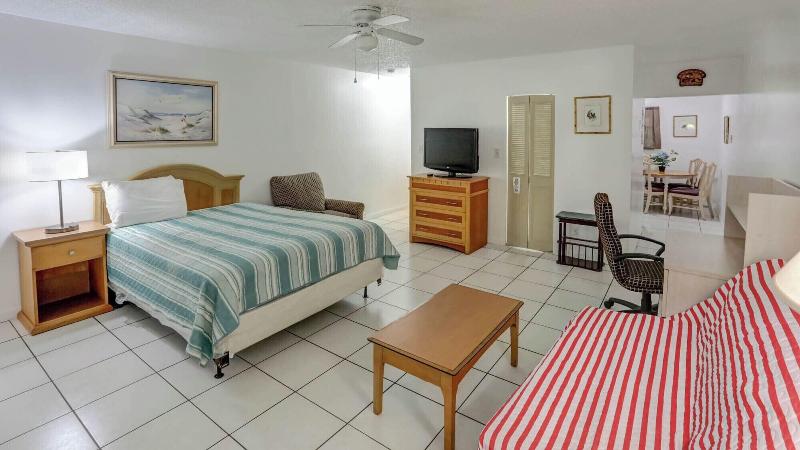 Richard S Motel Studio image