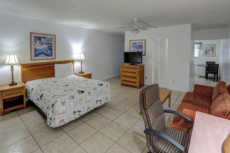 Richard S Motel Studio image