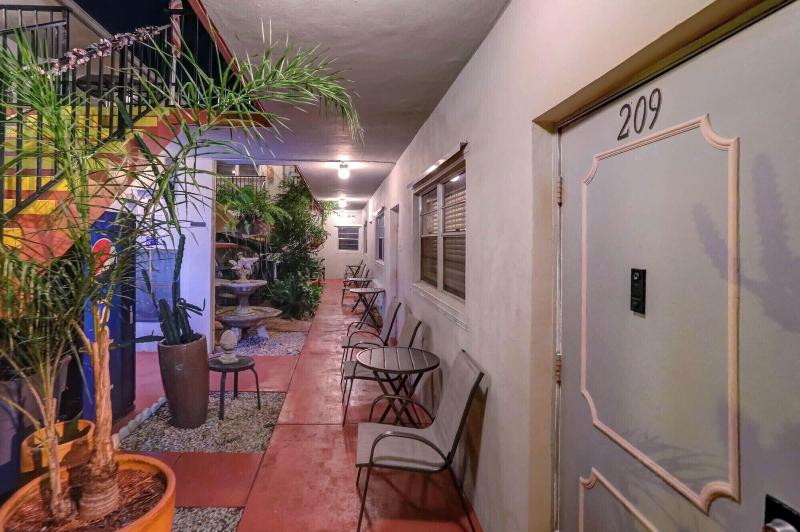 Richard S Motel Studio image