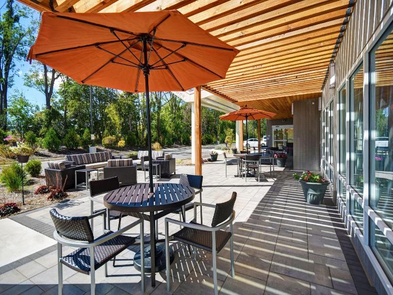Towneplace Suites By Marriott Grand Rapids Wyoming