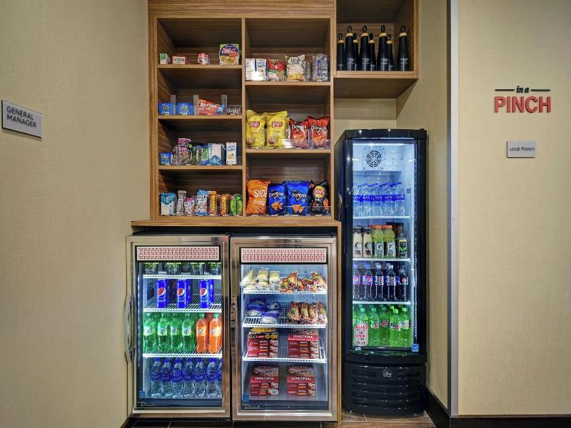 Towneplace Suites By Marriott Grand Rapids Wyoming