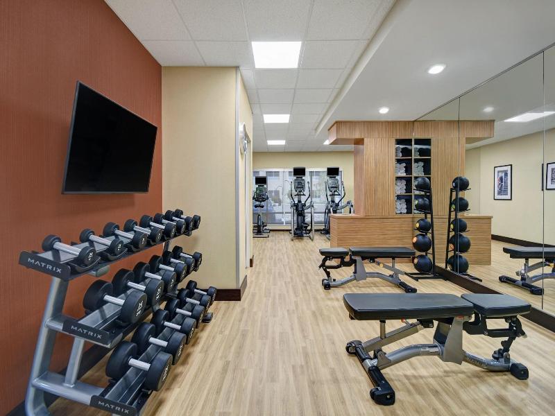 Towneplace Suites By Marriott Grand Rapids Wyoming