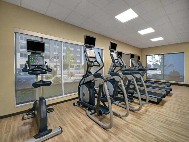 Towneplace Suites By Marriott Grand Rapids Wyoming