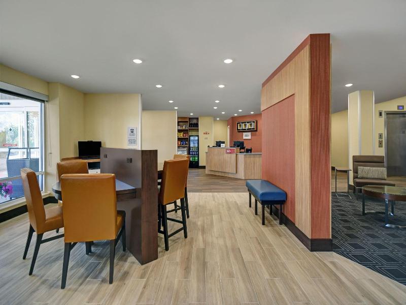 Towneplace Suites By Marriott Grand Rapids Wyoming