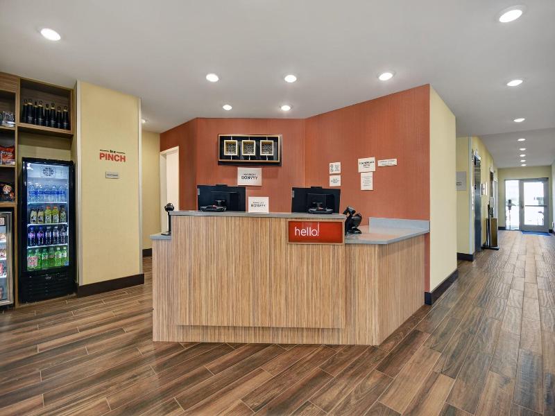 Towneplace Suites By Marriott Grand Rapids Wyoming