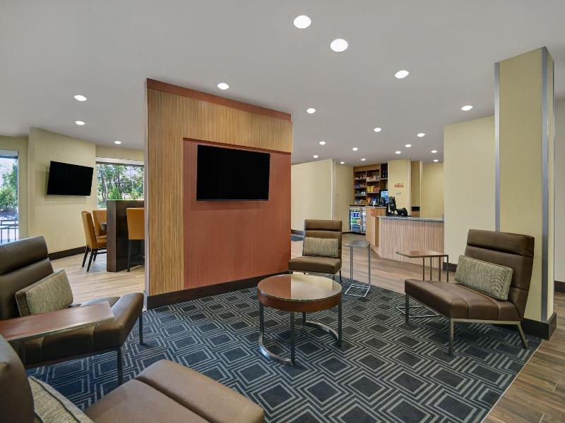 Towneplace Suites By Marriott Grand Rapids Wyoming