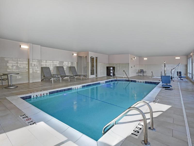Towneplace Suites By Marriott Grand Rapids Wyoming