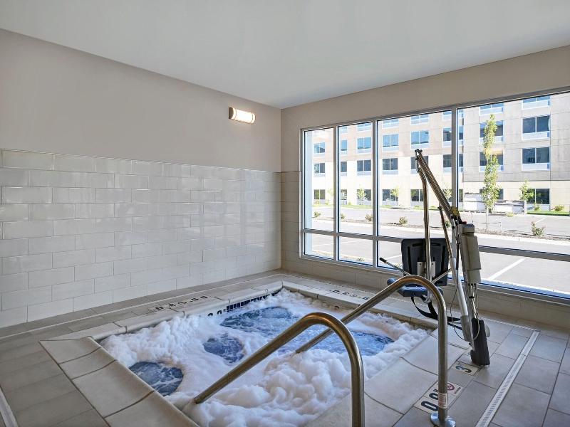 Towneplace Suites By Marriott Grand Rapids Wyoming